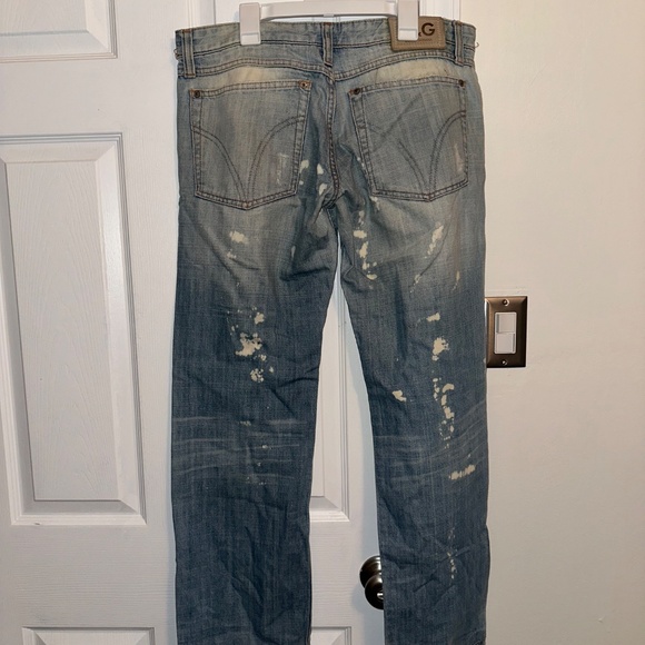 D&G jeans - Picture 2 of 3